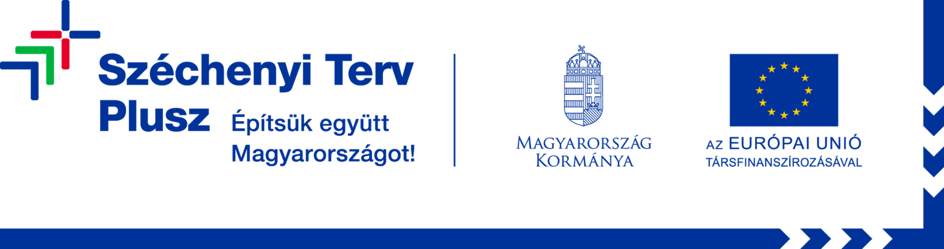 Szechenyi terv plusz logo 1